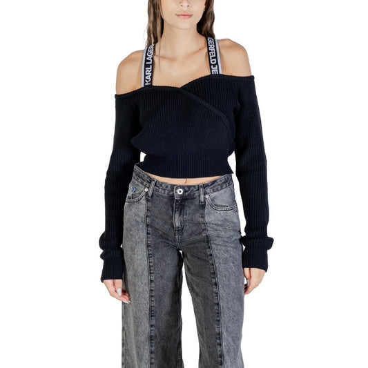 Karl Lagerfeld Jeans Women's Sweater