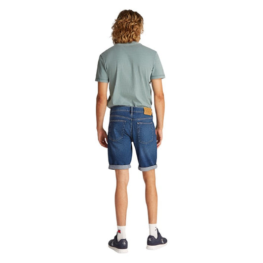 Calvin Klein Jeans Men's Bermuda Shorts