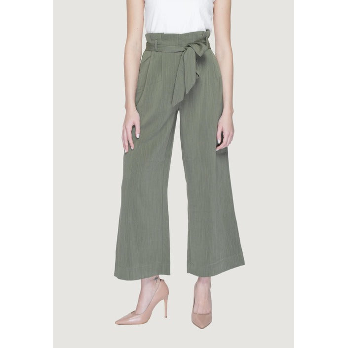 Only Pantaloni a palazzo ONLMARSA Donna 15269628