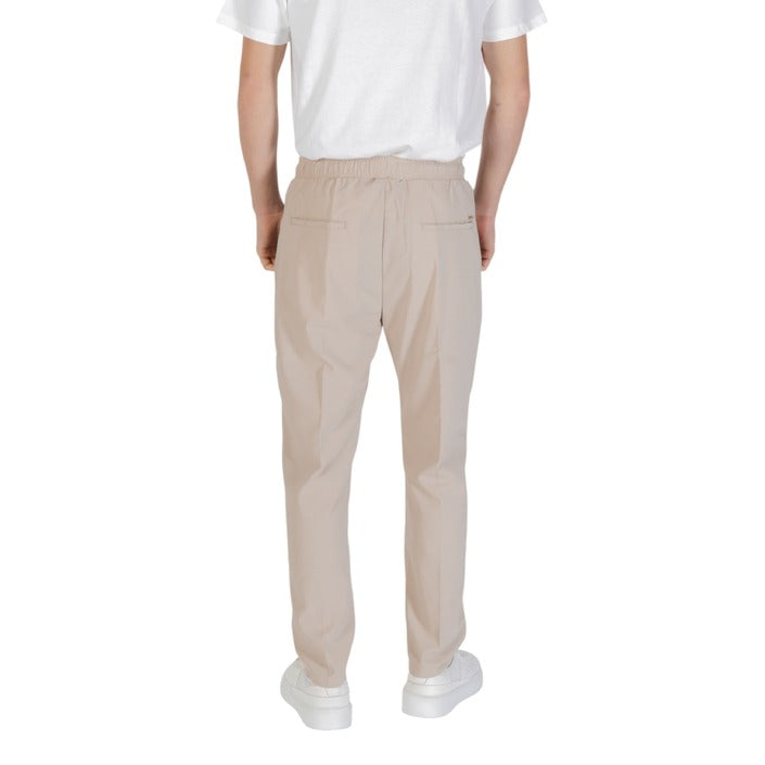 Gianni Lupo Pantaloni Uomo