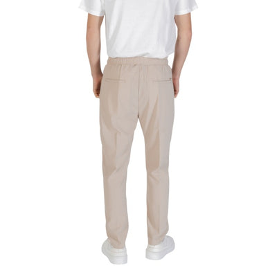 Gianni Lupo Pantaloni Uomo