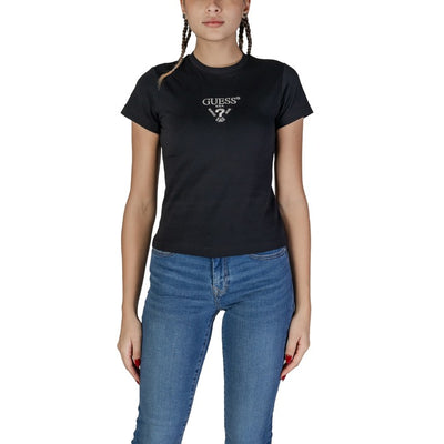 Guess Active T-Shirt manica corta Donna