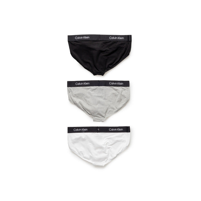 Calvin Klein Underwear Men's Briefs