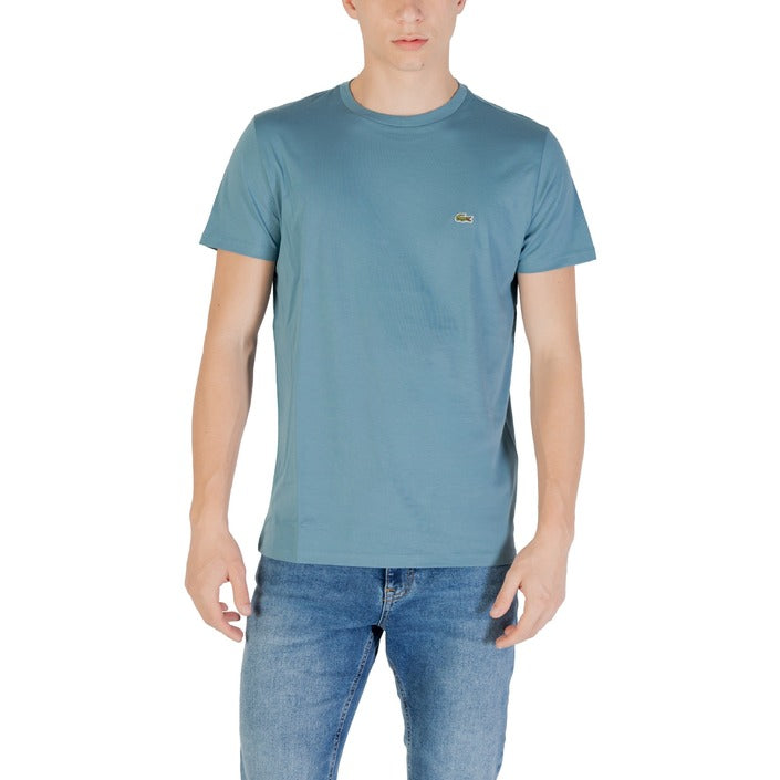 Lacoste T-Shirt manica corta Uomo