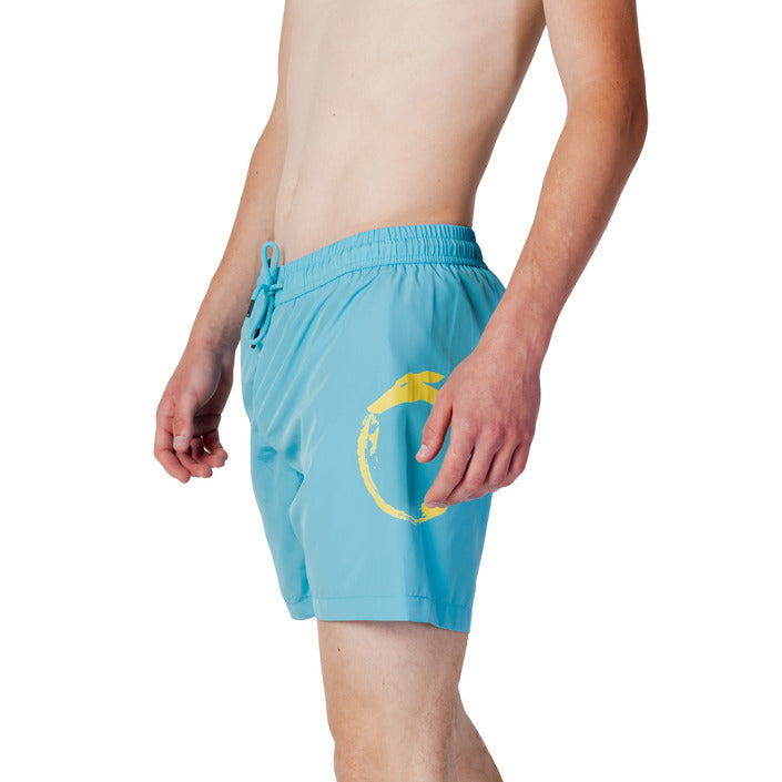 Trussardi Beachwear Men's Swimsuit