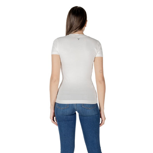Guess Women's Short Sleeve T-Shirt
