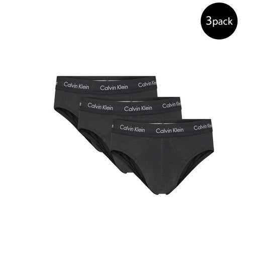 Calvin Klein Underwear Men's Briefs