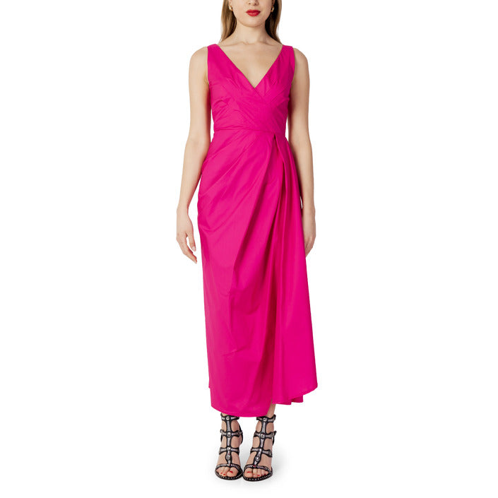 Sandro Ferrone Women's Long Dress