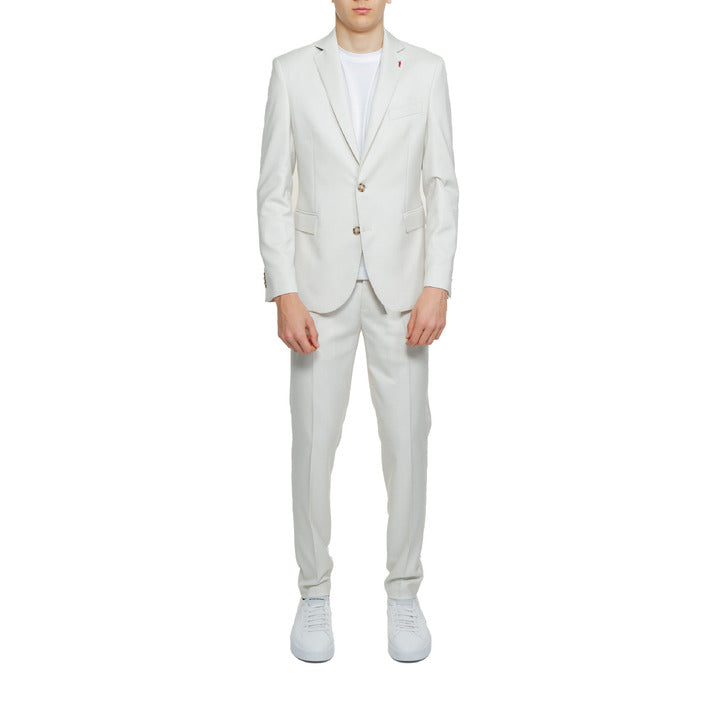 Mulish Men's Suit