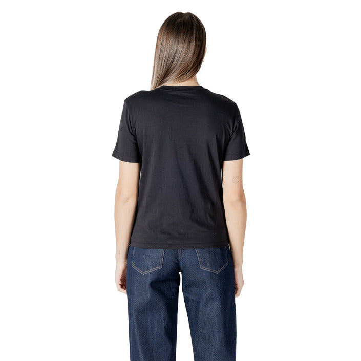 Calvin Klein Jeans T-Shirt manica corta Donna