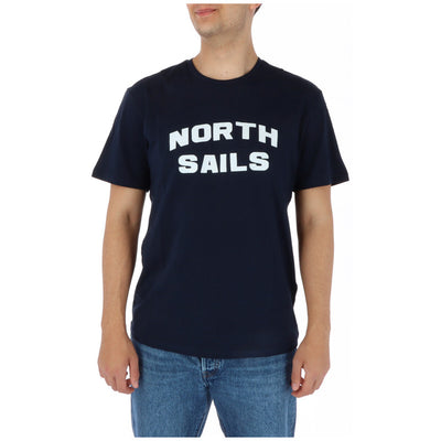 North Sails T-Shirt manica corta Uomo