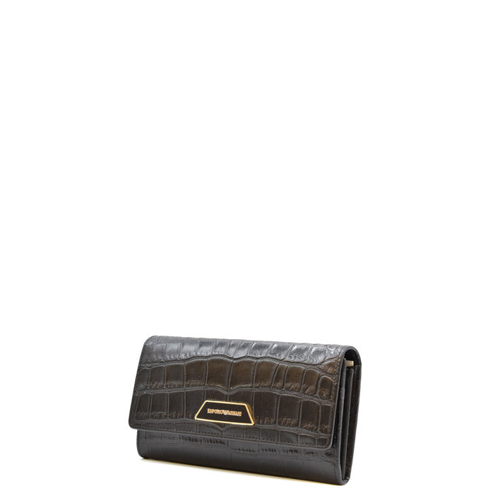 Emporio Armani Women's Wallet