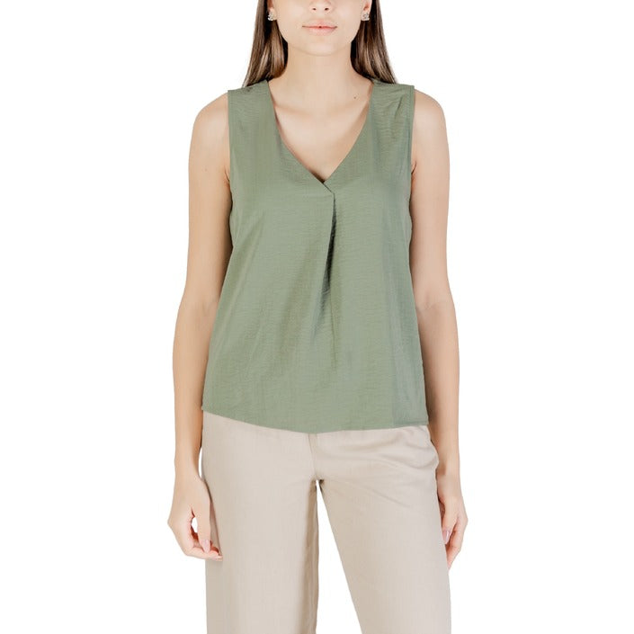 Only Women's Tank Top