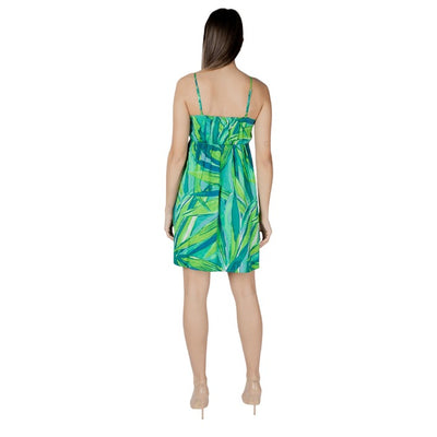 Only Abito Corto Donna