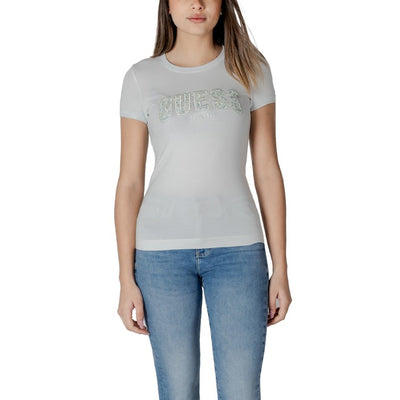 Guess T-Shirt manica corta Donna