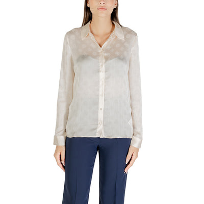 Guess Camicia manica lunga Donna
