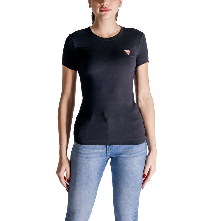 Guess T-Shirt manica corta Donna