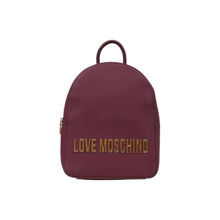 Love Moschino Women's Backpack