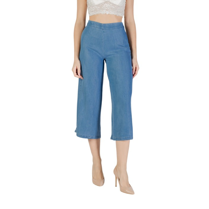 Only Pantaloni Donna