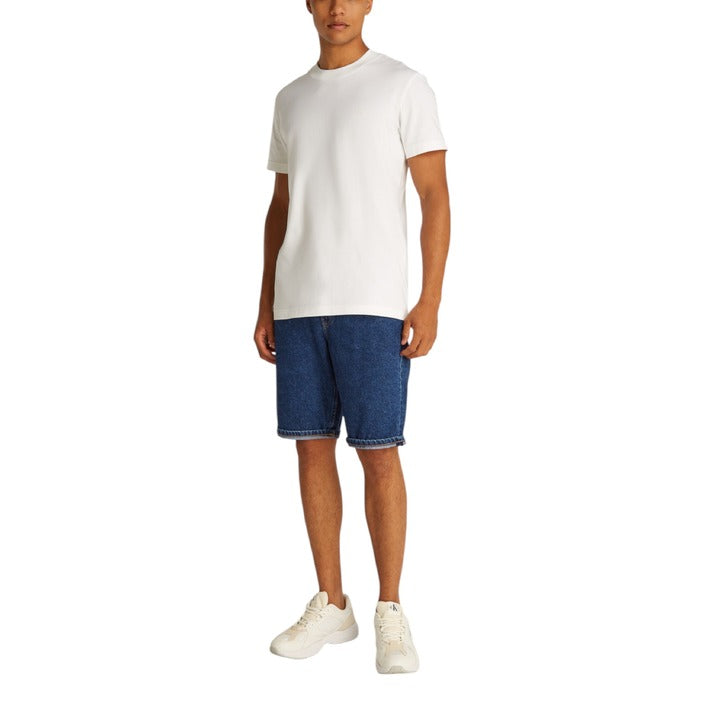 Calvin Klein Jeans Men's Bermuda Shorts