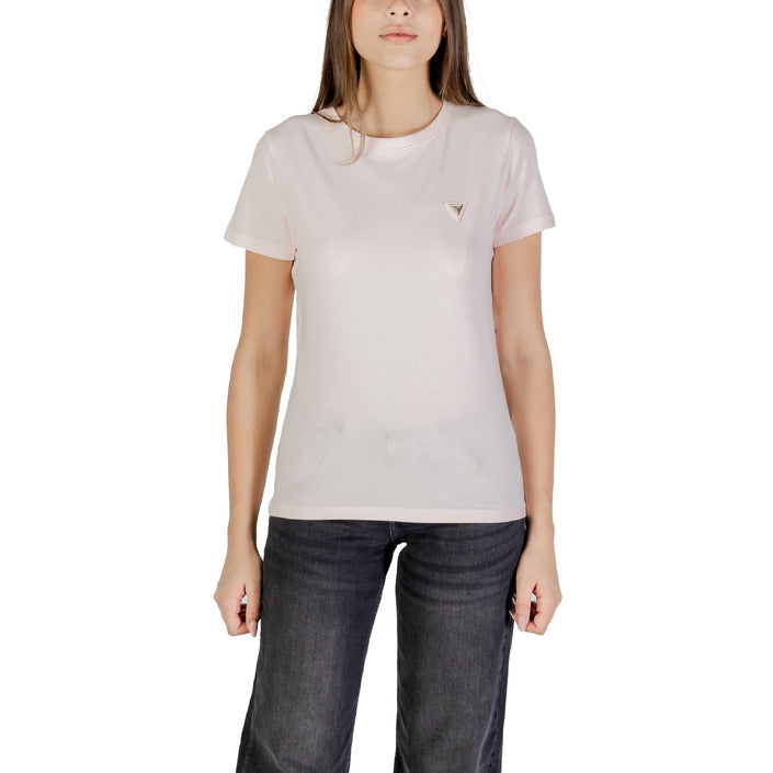 Guess Active T-Shirt manica corta Donna