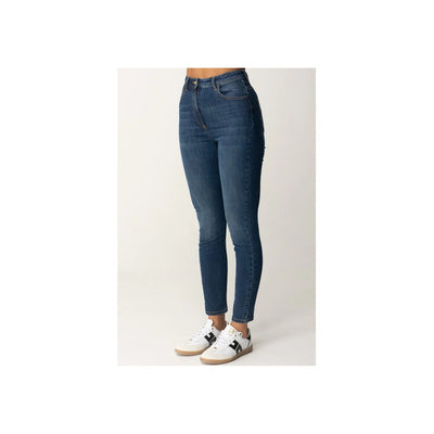 Elisabetta Franchi Jeans Donna
