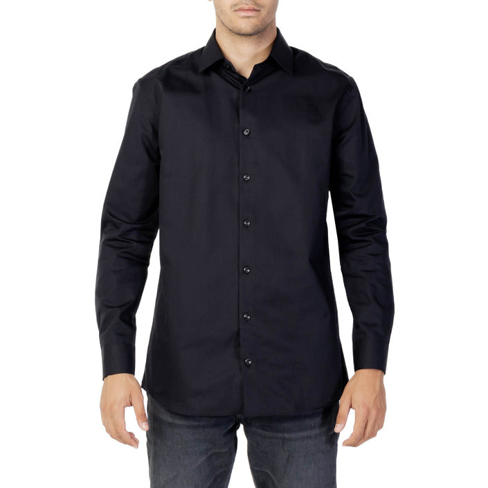 Selected Camicia manica lunga Uomo