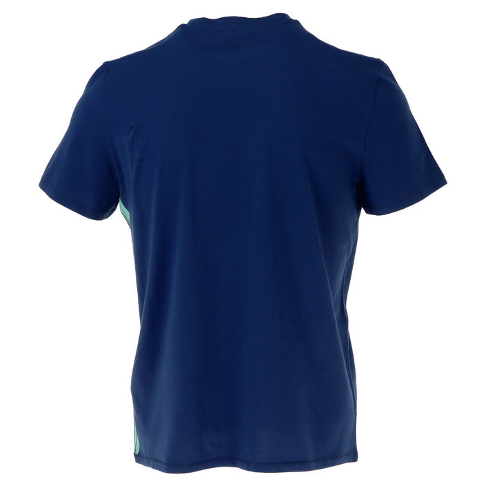 Just Cavalli Men's Short Sleeve T-Shirt