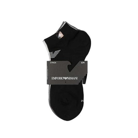 Emporio Armani Underwear Men's Socks