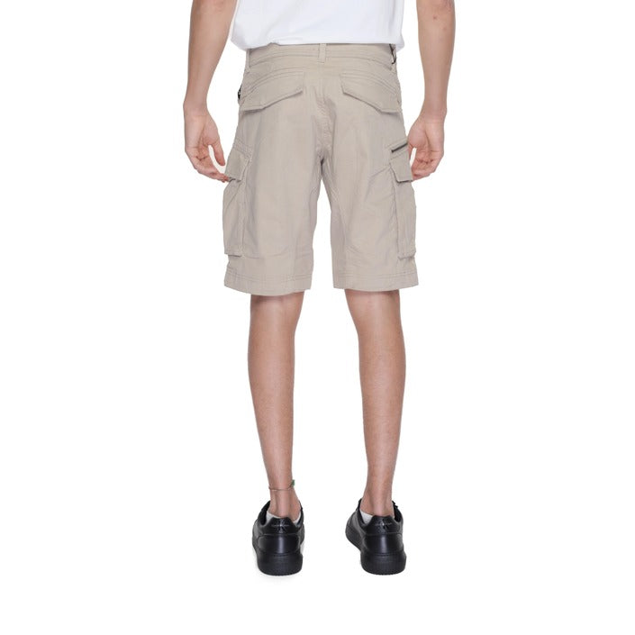 Replay Men's Bermuda Shorts