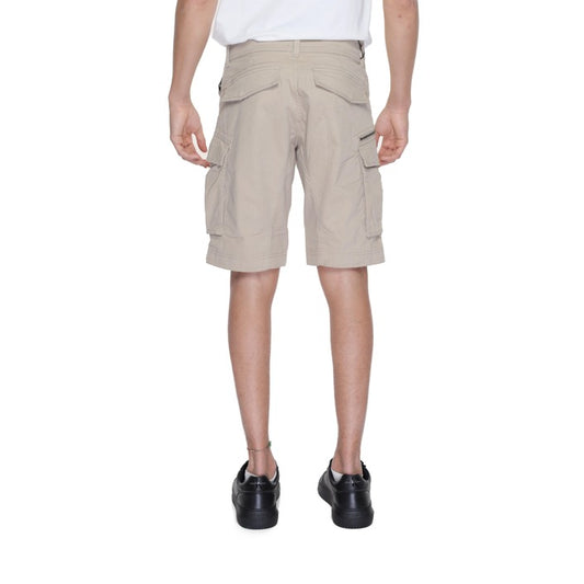 Replay Men's Bermuda Shorts