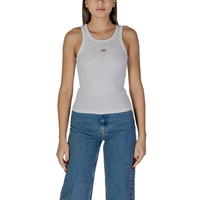 Calvin Klein Jeans Canotta Donna