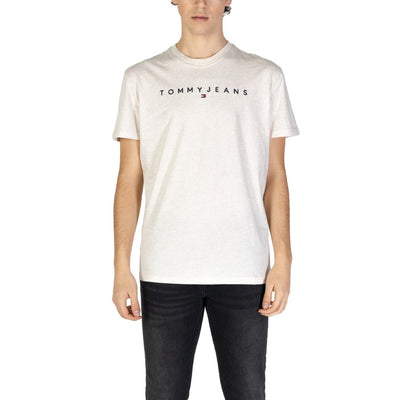 Tommy Hilfiger Jeans T-Shirt manica corta Uomo