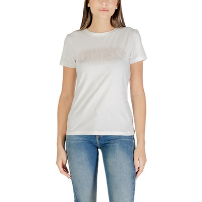 Guess Active T-Shirt manica corta Donna