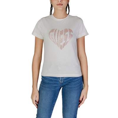 Guess Active T-Shirt manica corta Donna