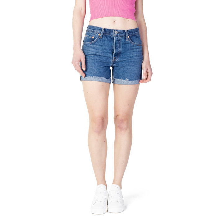 Levi's Women's Shorts
