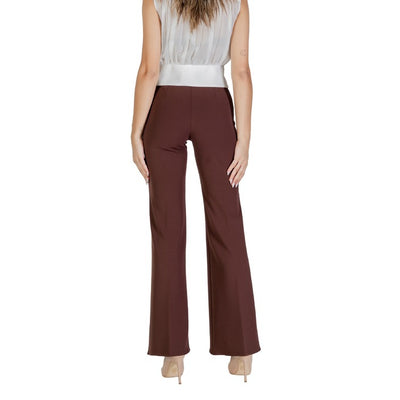 Rinascimento Pantaloni Donna