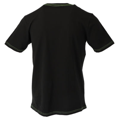 Jeckerson T-Shirt manica corta Uomo