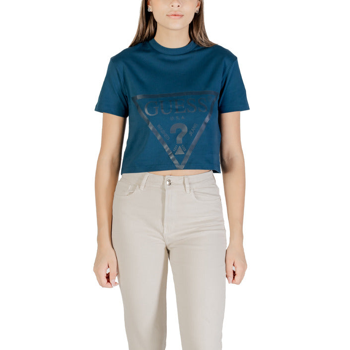 Guess Active T-Shirt manica corta Donna