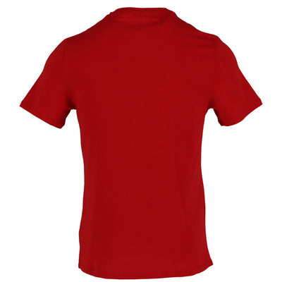 Guess Men's Short Sleeve T-Shirt