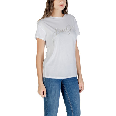 Liu Jo T-Shirt manica corta Donna