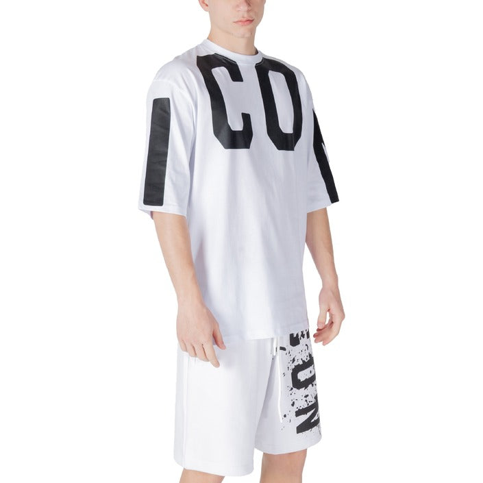 Icon T-Shirt manica corta Uomo