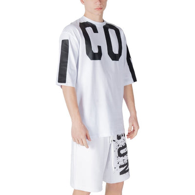 Icon T-Shirt manica corta Uomo