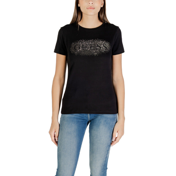 Guess Active T-Shirt manica corta Donna