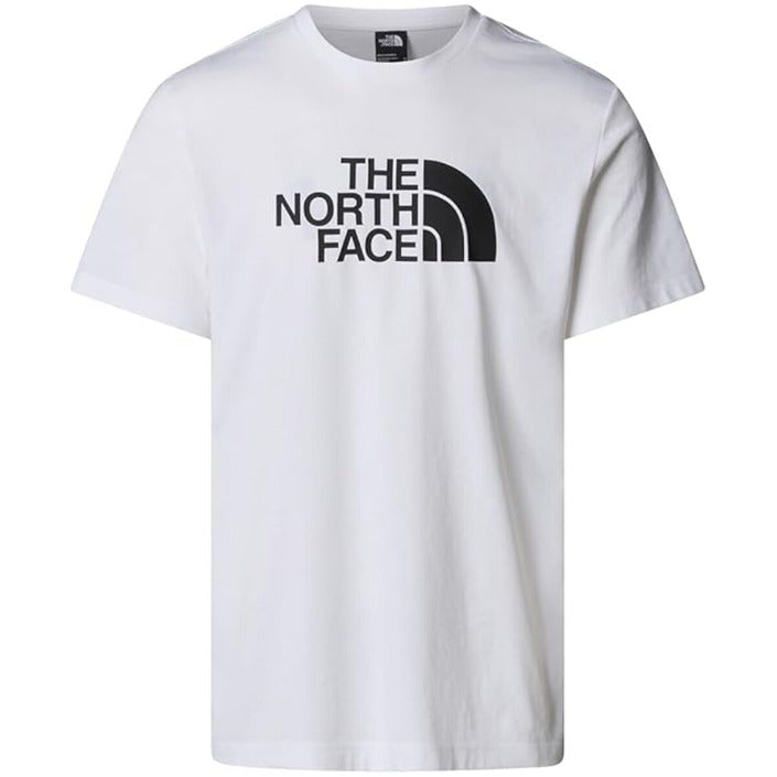 The North Face T-Shirt manica corta Uomo