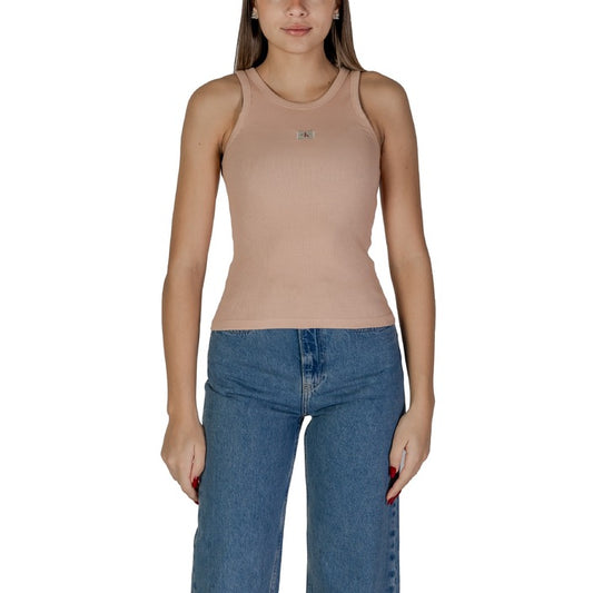 Calvin Klein Jeans Women's Tank Top