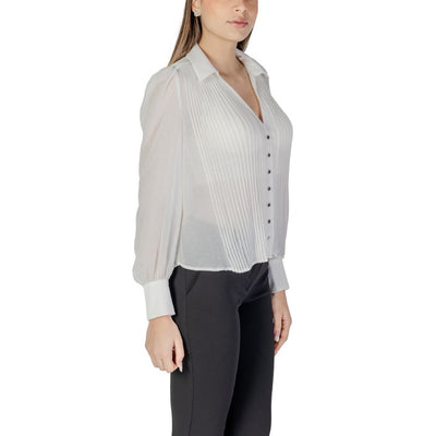Morgan De Toi Camicia manica lunga Donna