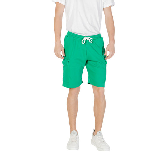 Icon Men's Bermuda Shorts