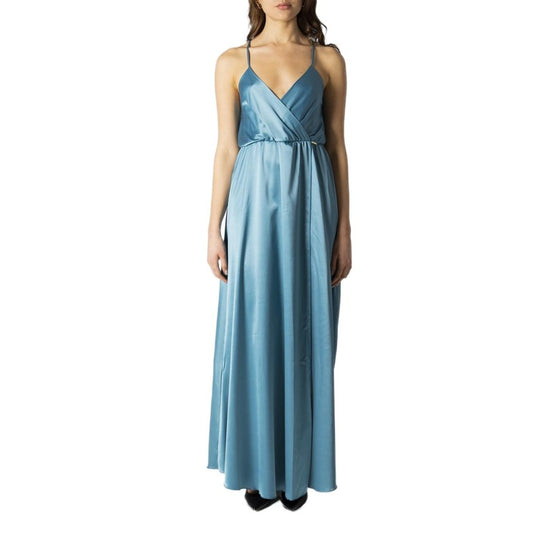 Hanny Deep Women's Long Dress