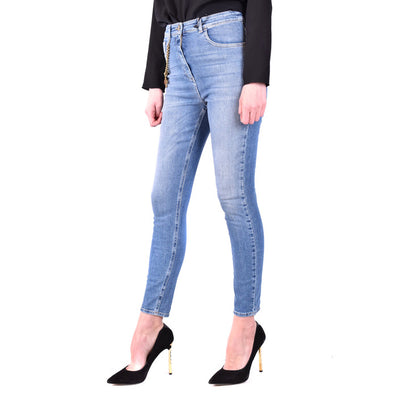 Elisabetta Franchi Jeans Donna